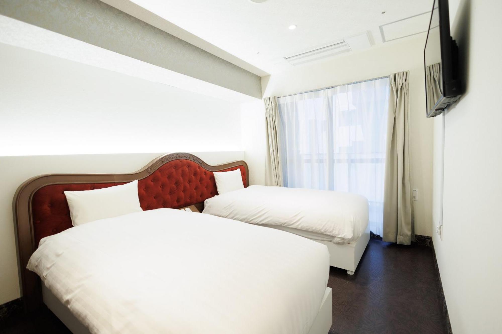 ホテル Hotaku Akihabara 3*