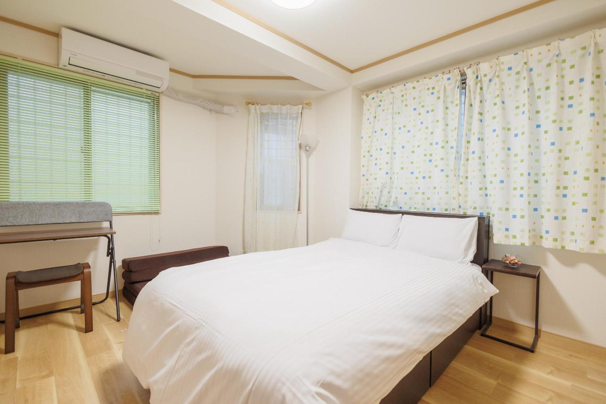 Hotaku Akihabara 酒店 3*