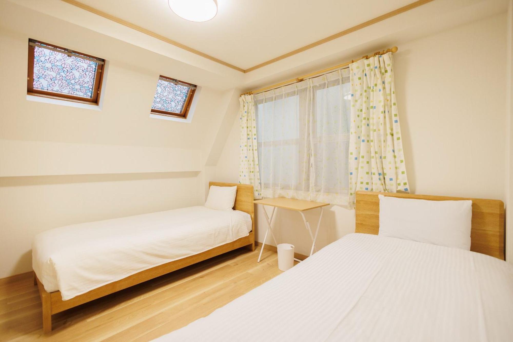 酒店 Hotaku Akihabara 3*